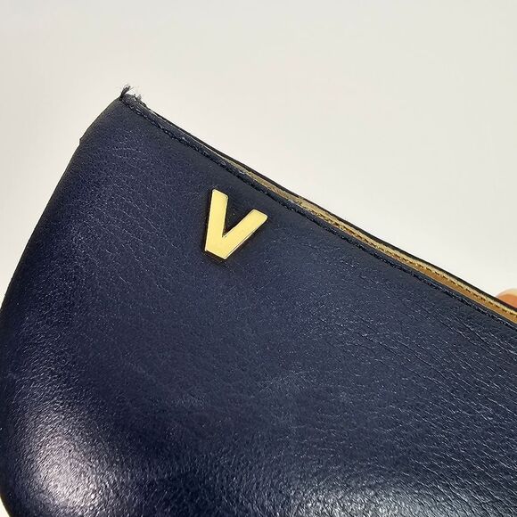 NWOB Vionic Blue Gem Delilah Ballet Flat - Picture 2 of 12